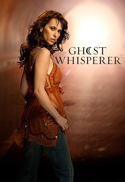 ghost whisperer season 1